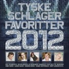 Tyske Schlager Favoritter 2012