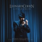 Leonard Cohen - Live in Dublin (2014)