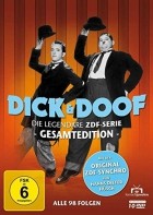 Dick & Doof - Die legendäre ZDF-Serie