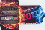 Breakfreak32 - Yearmix 2013 (Bootleg)