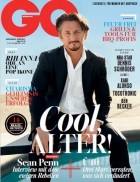 GQ Magazin 06/2015