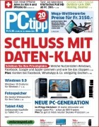 PC Tipp 10/2015