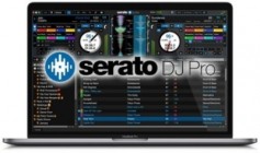 Serato DJ Pro v2.3.6 Build 1350