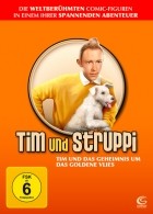 Tim & Struppi und das Geheimnis um das goldene Vlies