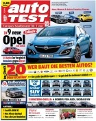 Auto Test 03/2014