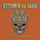 Ottomix VS Yano: New Ethnic Electronic World Vol. 6