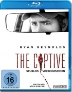 The Captive - Spurlos verschwunden