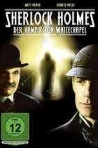 Sherlock Holmes und die Jagd nach dem Vampir von London