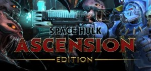 Space Hulk Ascension Edition