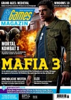 PC Games Magazin 09/2015