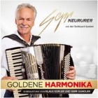 Sepp Neururer - Goldene Harmonika