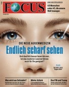 Focus Magazin 13/2017