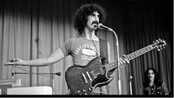 Frank Zappa - Ryko Remaster Complete Series