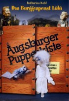 Augsburger Puppenkiste - Das Burggespenst Lülü