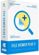 File Viewer Plus v3.1.1