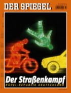 Der Spiegel 37/2011