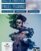 PSD Tutorials - Das Ultimative Pinsel Training