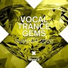 Vocal Trance Gems Summer 2020