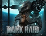 Dark Raid