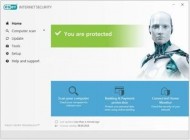 Eset Internet Security v11.2.49.0