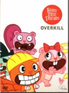 Happy Tree Friends - Overkill Sammelbox