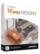 Ashampoo Home Design v5.0