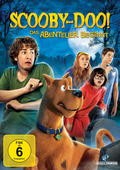 Scooby-Doo! Das Abenteuer beginnt