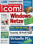 Com! - Das Computermagazin 02/2014