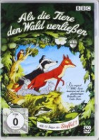 Als die Tiere den Wald verließen - Komplette Serie