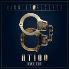 Hirntot Records - HT100 (Remix Edition)