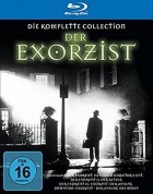 Der Exorzist: Complete Collection