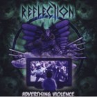 Reflection - Advertising Violence