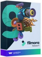 Wondershare Filmora v9.0.8.0 + Portable
