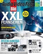 Audio Video Foto Bild 02/2018