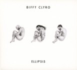 Biffy Clyro - Ellipsis (Deluxe)