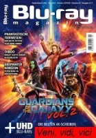 Blu-ray Magazin 04/2017