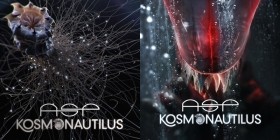 ASP - Kosmonautilus / Fremder - Zyklus, Teil 4 (3CD Earbook Edition)