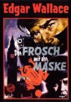 Der Frosch mit der Maske