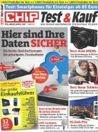 Chip Test & Kauf 02/2014