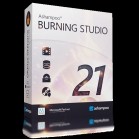 Ashampoo Burning Studio v21.5.0.57