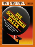 Der Spiegel 19/2010