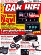 Car und Hifi Magazin 06/2019