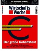 Wirtschaftswoche 16/2015