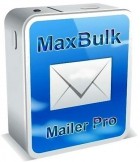 MaxBulk Mailer Pro v8.7.1