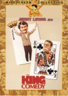 Jerry Lewis 1983 The King of Comedy