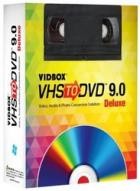 VIDBOX VHS to DVD v9.1.2 Deluxe