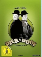 Dick & Doof Collection 1 [10 DVD`s]