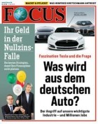 Focus Magazin 15/2016