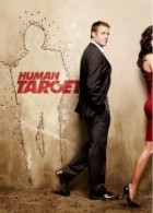 Human Target - Staffel 1