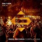 Only EDM Vol.4